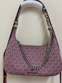 Micheal kors piper handbag