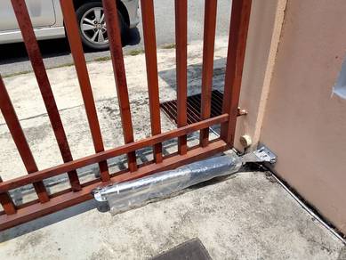 SV-07 Autogate System Super Sales Offer