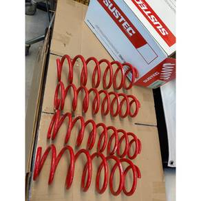 ATIVA Lift-up Coil Spring Brand TANABE UP210