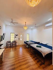 Anggun Studio Homestay