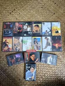 Kaset Alan Tam