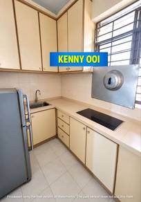 Apartment For Sale in Taman Sri Angsana