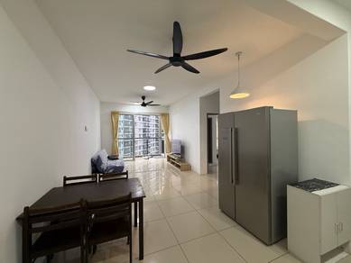 Condominium For Rent in Platinum Splendor Residensi Semarak