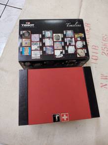 kotak tissot sahaja