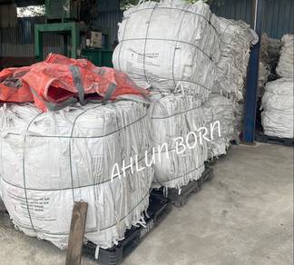 Jumbo Bags (used)