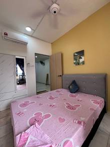Room in Johor Bahru, JHR