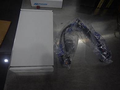 Spoon Brake Hose Set Honda N-one N-Box JF3 JG3