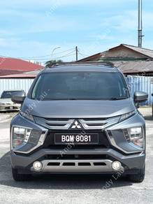 Mitsubishi Xpander in Melaka City, MLK