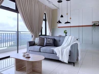 Apartment For Rent in 8scape Residences @ Sutera
