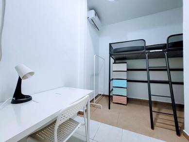 Room in Kulim, KDH