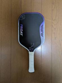 Friday AURA Elongated Pickleball Paddle
