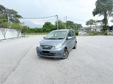 Perodua Viva 850 EX in Ipoh, PRK