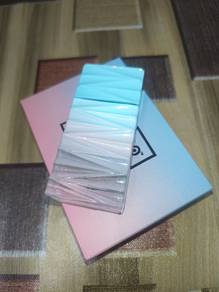 Original Blanco Omamori