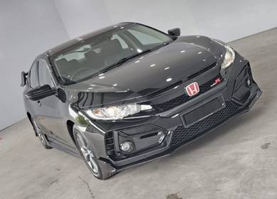 Honda Civic FC S in Johor Bahru, JHR