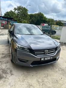 Honda Accord VTi in Ayer Keroh, MLK