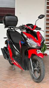 Honda Vario 150