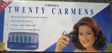Hair Heated Rollers