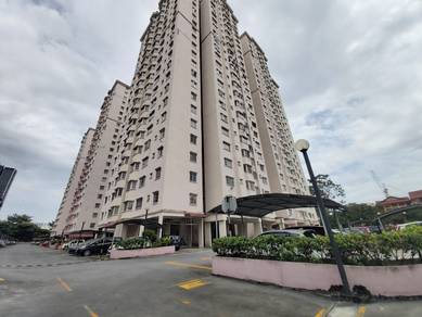 Room in Sentul, KUL