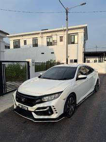 Honda Civic i-VTEC in Sungai Petani, KDH