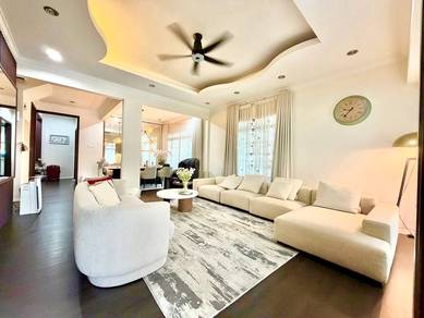 Semi-Detached House For Sale in Cheras,SGR