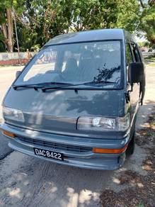 Toyota LiteAce in Kota Bharu, KTN