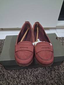 Timberland Joslin Penny Loafer Port