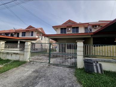 2-storey Terraced House For Sale in Sandakan,SBH