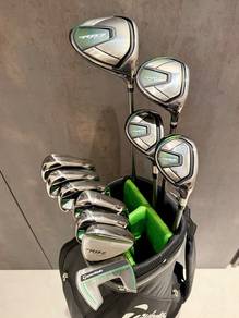 Taylormade RBZ Speedlite Golf Set