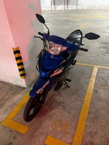 Yamaha EZ115