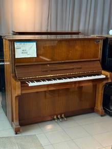 original walnut Kawai Piano 