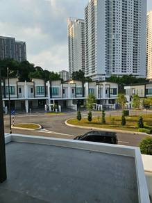Terraced House For Rent in Puchong,SGR