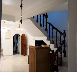 2-storey Terraced House For Sale in Segambut,KUL