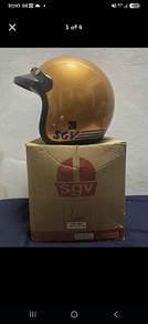 SGV helmet 
