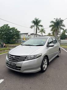 Honda City S in Ayer Molek, MLK