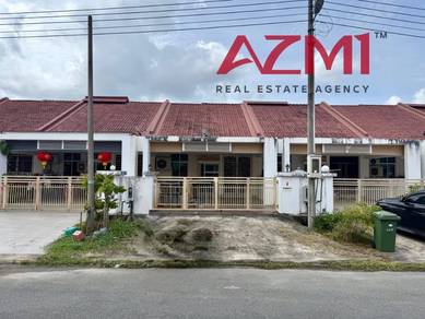 Terraced House For Sale in Miri,SWK