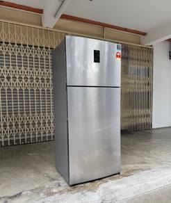2door refrigerator fridge Electrotlux inverter
