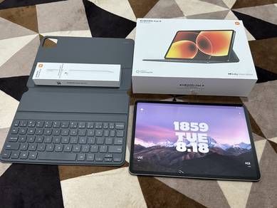 Xiaomi Pad 8 256Gb