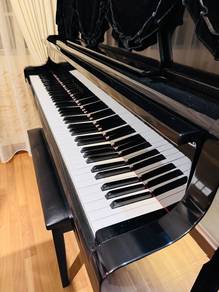 Kawai KU-5 Upright Piano – Japan Original