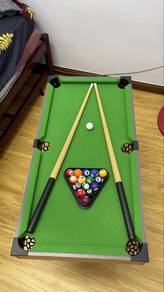 Meja Snooker Mini