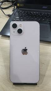 Iphone 13 Pink For Sale