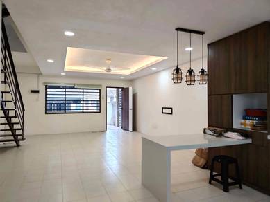 2-storey Terraced House For Sale in Pasir Gudang,JHR