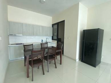 Service Residence For Rent in MKH Boulevard