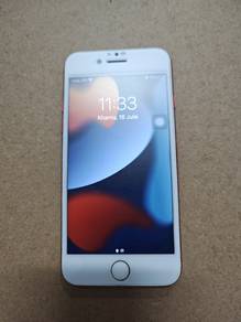 Iphone 7 (128GB) + airpod 2nd gen