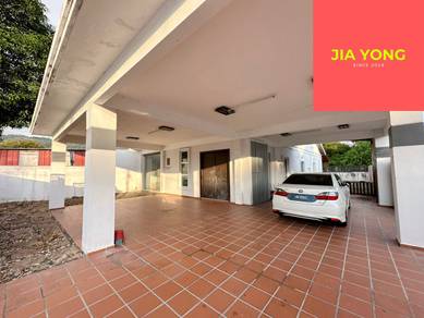 Semi-Detached House For Sale in Balik Pulau,PNG