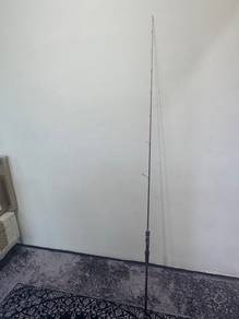 EUPRO Red Hunter Gen2 Spinning Jigging Rod