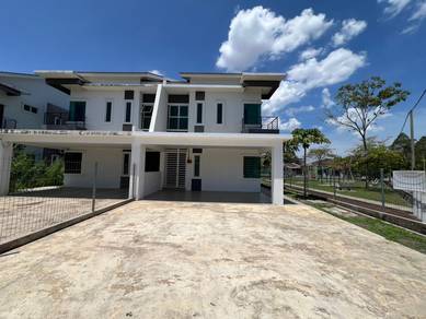 Semi-Detached House For Sale in Alor Setar,KDH