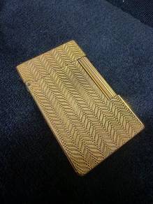  S.T. Dupont Line 1 (L1) BR pocket lighter 