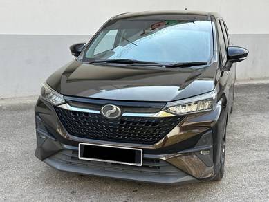 Perodua Alza AV in Bandar Bukit Tinggi, SGR