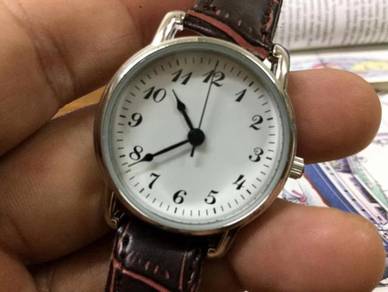Unbranded lady classic watch