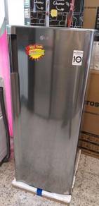 New LG Standing Inverter FREEZER 171L J1M
